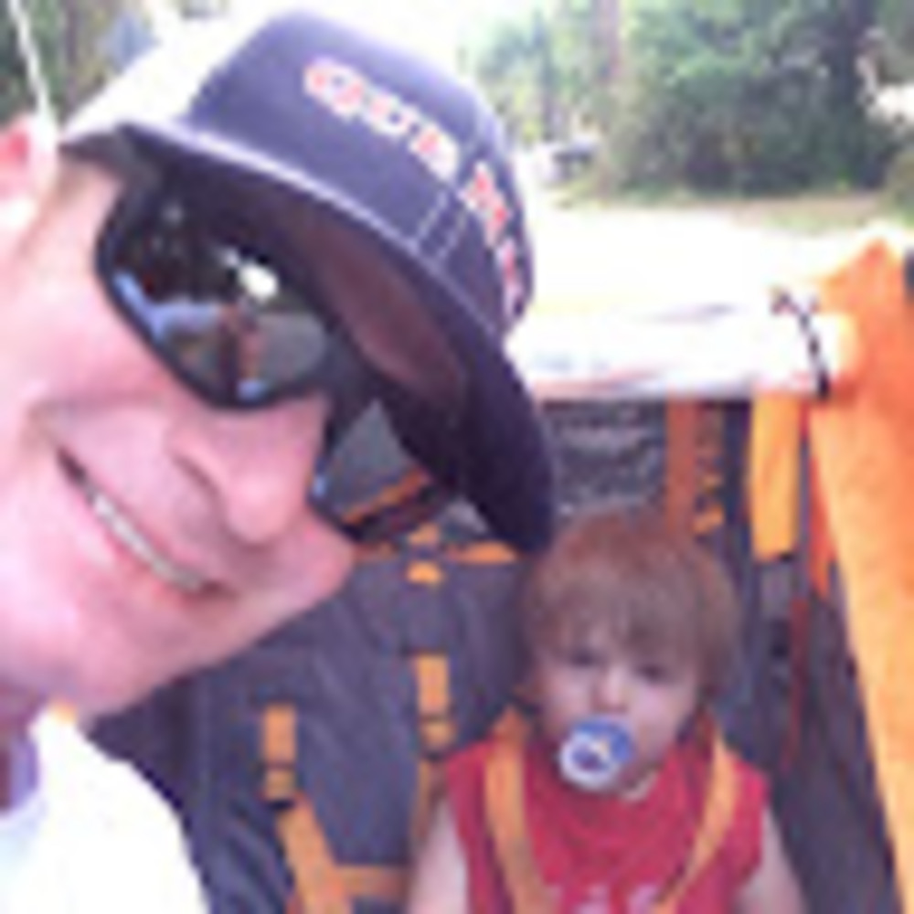 Meet your Posher, Benji